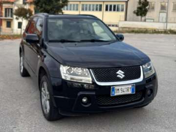 Grand Vitara II 2006 5p 1.9 ddis esp