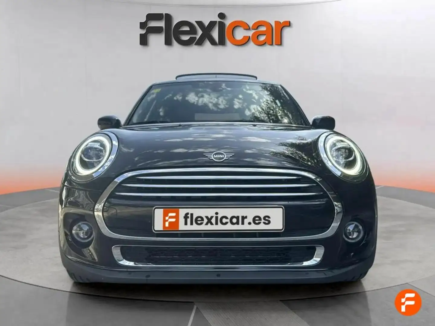 MINI Cooper Clubman Negro - 2