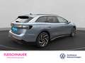Volkswagen ID.7 Tourer Pro MATRIX+AHK+ACC+RFK+SZH+NAVI+CARPLAY+ Blau - thumbnail 16