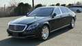 Mercedes-Benz Maybach S-Klasse Maybach S500 2015 Nieuw Conditie (BTW AUTO) Negro - thumbnail 3