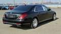 Mercedes-Benz Maybach S-Klasse Maybach S500 2015 Nieuw Conditie (BTW AUTO) Negro - thumbnail 5