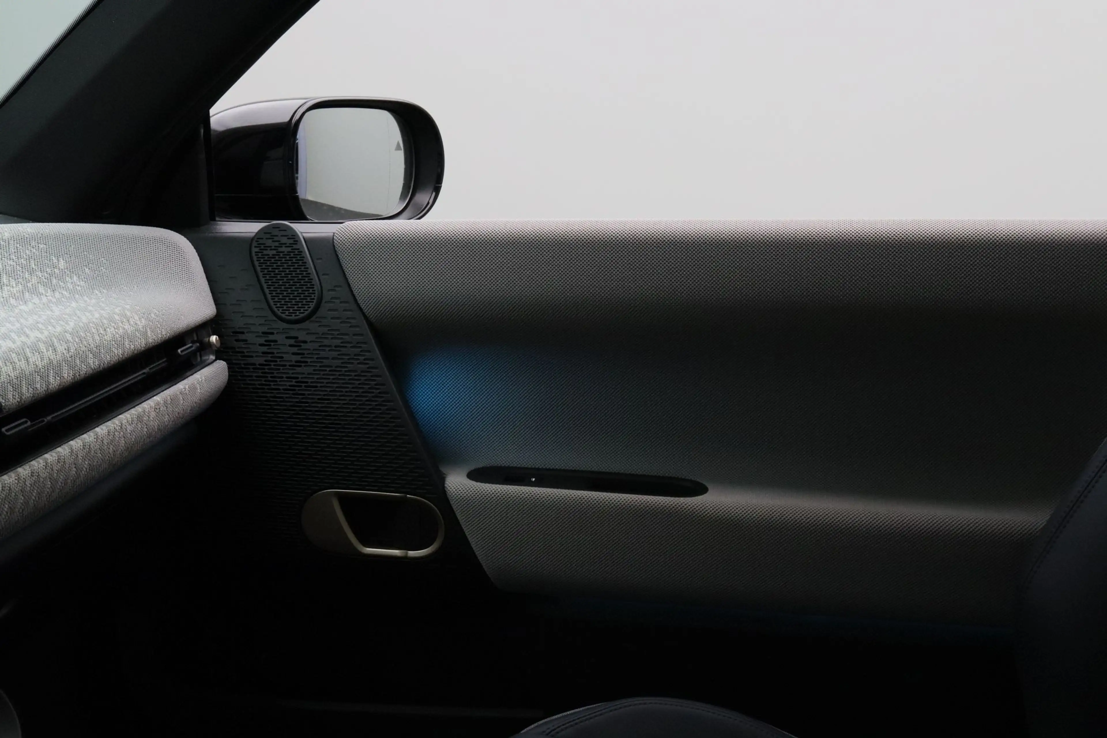 MINI Cooper SE 3-Deurs Favoured 54.2 kWh | Pakket M | Panoramadak — photo 9
