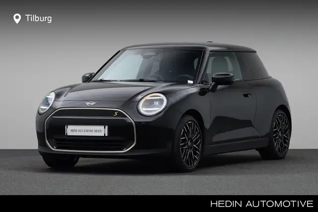 MINI Cooper SE 3-Deurs Favoured 54.2 kWh | Pakket M | Panoramadak