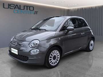 500 III 2015 1.2 Lounge 69cv