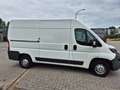 Peugeot Boxer L2H2 met inrichting €12.990 ex Blanc - thumbnail 4