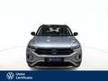 Volkswagen T-Roc 2.0 tdi life 115cv Grigio - thumbnail 2
