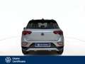 Volkswagen T-Roc 2.0 tdi life 115cv Grigio - thumbnail 5