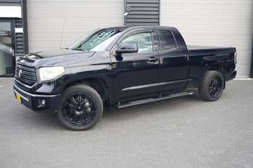 TOYOTA TUNDRA,5.7 V8 LPG, 4X4, Crui Onbekend