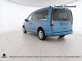 Volkswagen Caddy maxi 2.0 tdi 122cv space dsg7 Blu/Azzurro - thumbnail 4