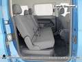 Volkswagen Caddy maxi 2.0 tdi 122cv space dsg7 Blu/Azzurro - thumbnail 9