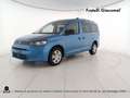 Volkswagen Caddy maxi 2.0 tdi 122cv space dsg7 Blu/Azzurro - thumbnail 1
