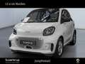 smart forTwo EQ  22KW SHZ Weiß - thumbnail 1