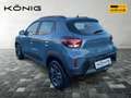 Dacia Spring Electric 65 Extreme CCS Navi*Klima Bleu - thumbnail 4