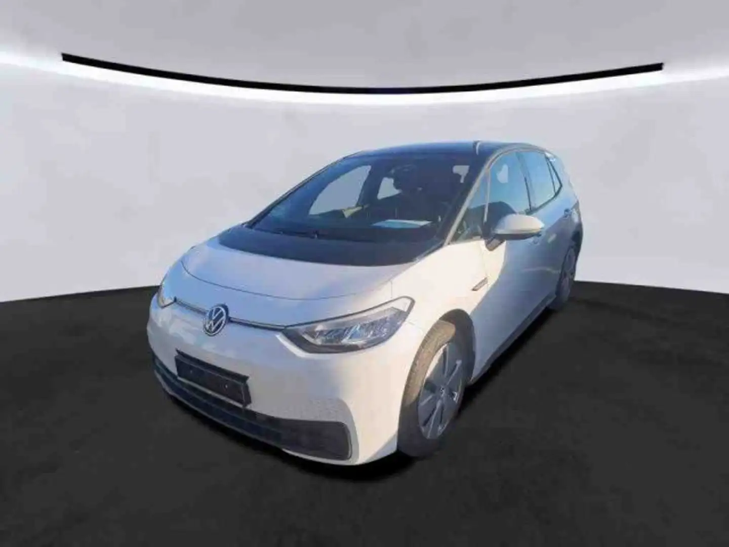 Volkswagen ID.3 Pro 62 kWh Navi LED PDC v+h Tel. Comfort Wit - 2