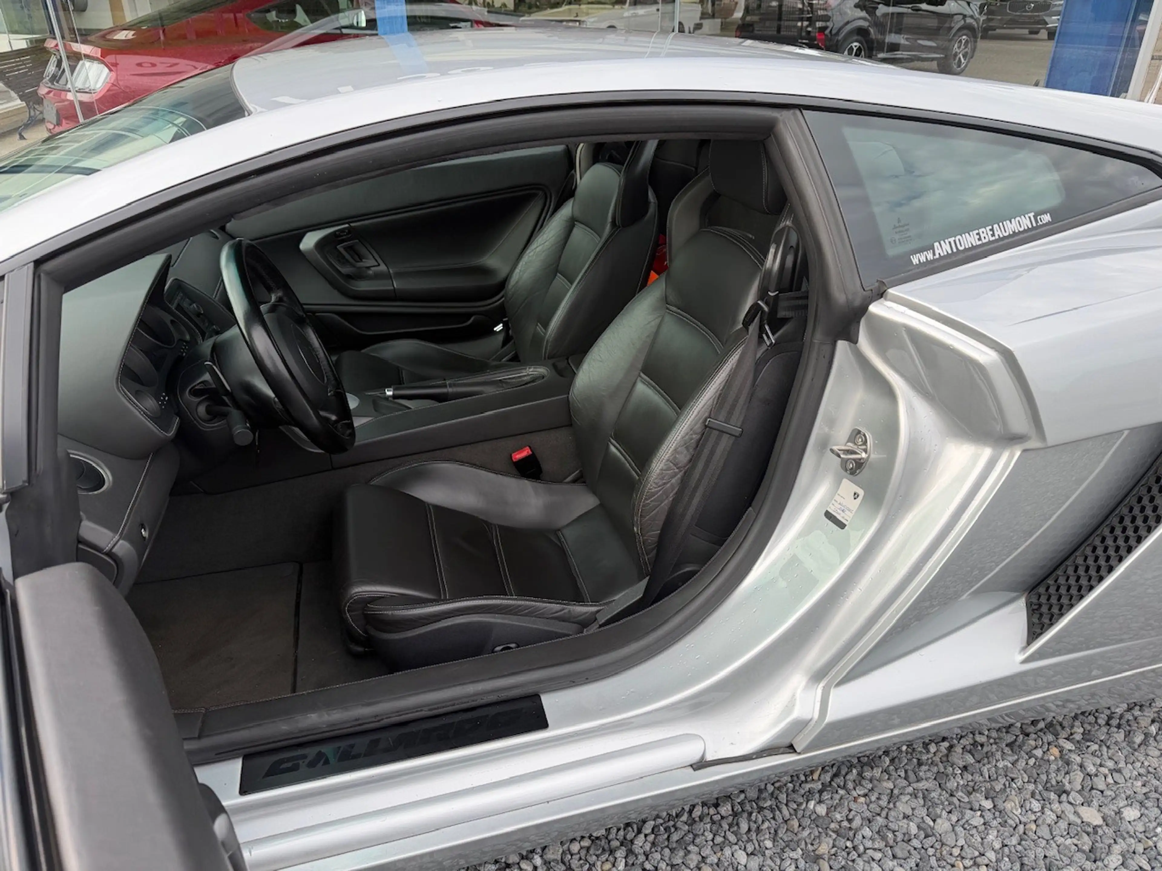 Lamborghini Gallardo Gallardo 5.0i V10 40v — photo 10