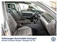Volkswagen Passat Variant Business 2.0 TDI DSG Navi AHK ACC Silber - thumbnail 4