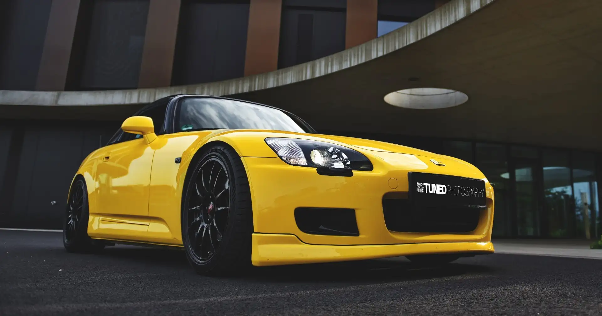 Honda S 2000 S2000 - 1