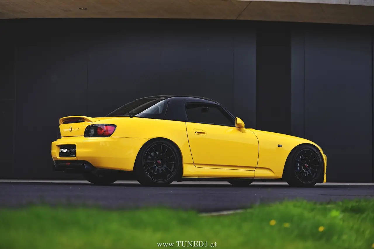 Honda S 2000 S2000, foto 6
