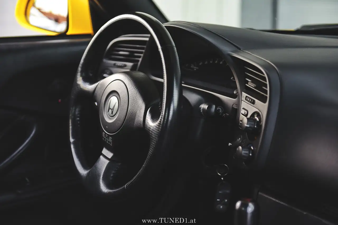 Honda S 2000 S2000, foto 10