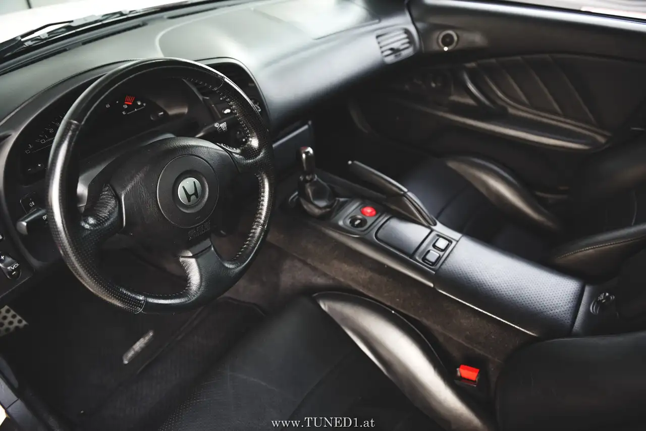 Honda S 2000 S2000, foto 8