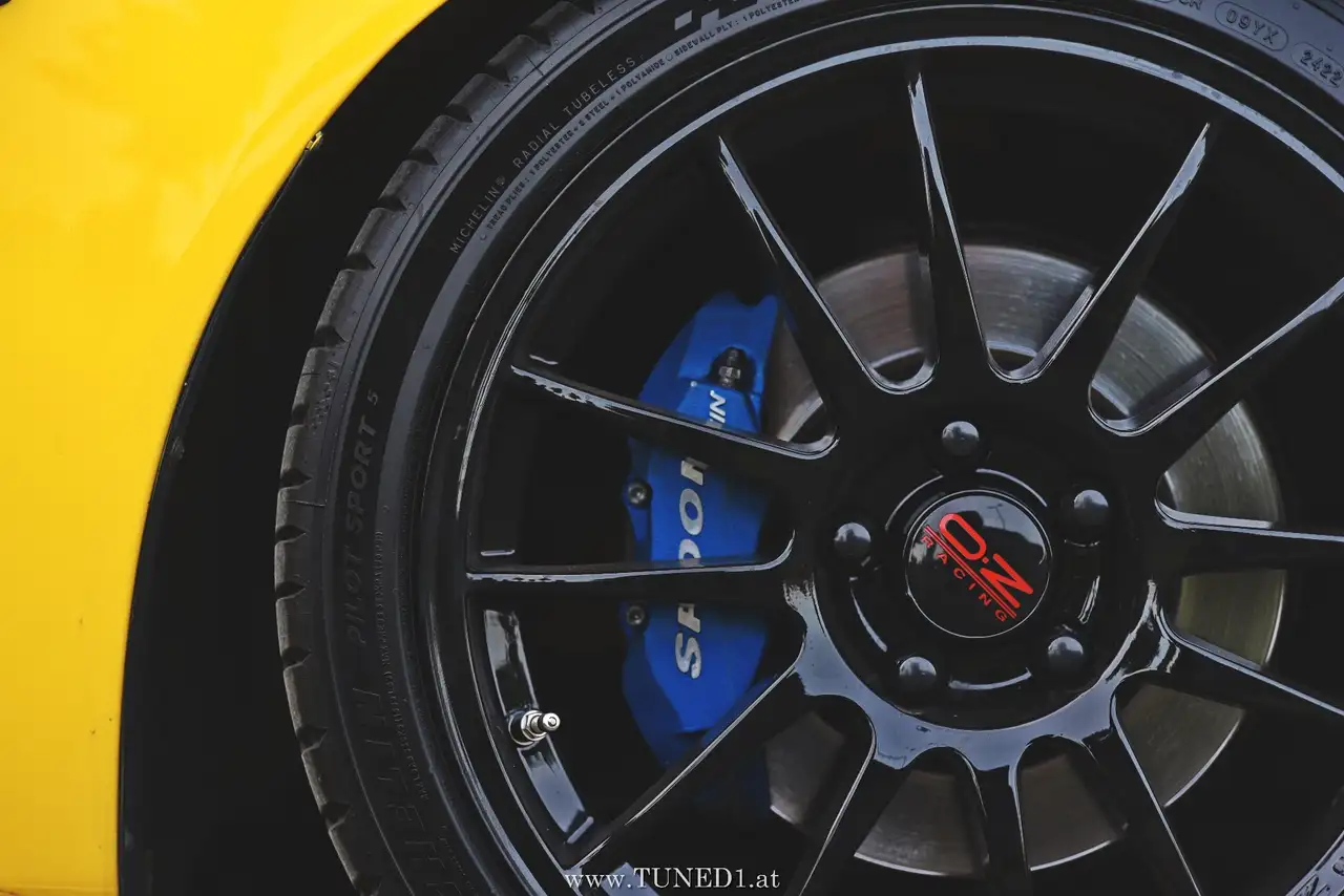 Honda S 2000 S2000, foto 7