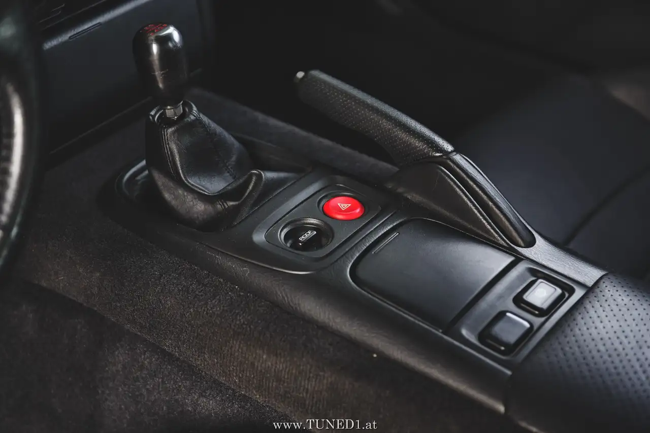 Honda S 2000 S2000, foto 9