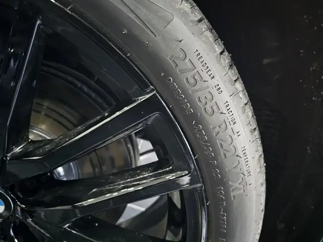 BMW X6 view 15