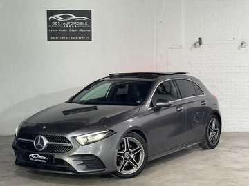 ***Mercedes A180d Full Options Garantie 12 mois✅