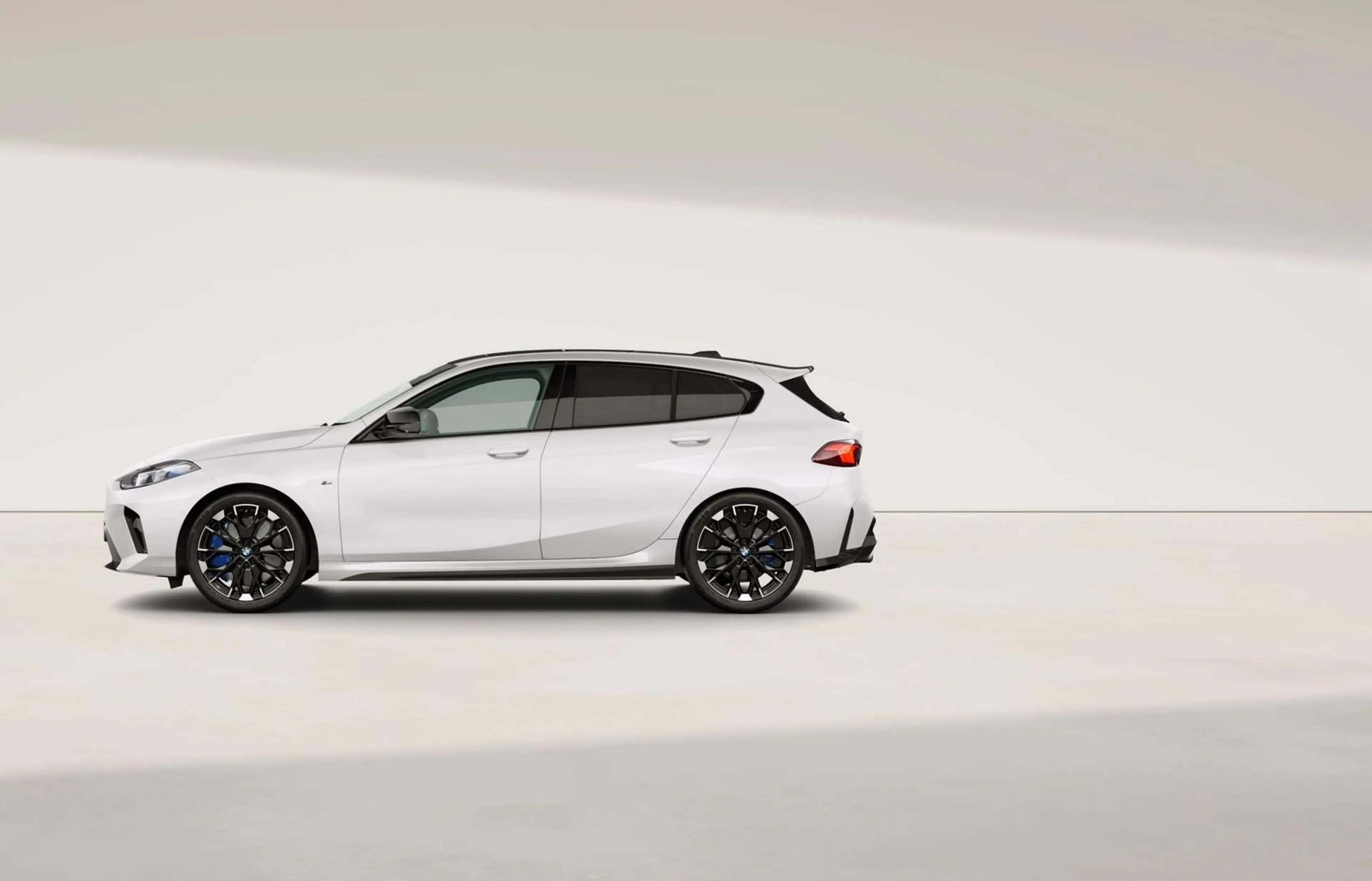 BMW 135 M135 ACC|RFK|PANO|Matrix|LED|Navi|360°|C... — photo 2