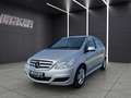 Mercedes-Benz B 180 *Automatik*Navi* Argent - thumbnail 1