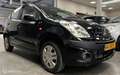 Nissan Pixo 1.0 Acenta 1e Eigenaar / NAP / Airco Schwarz - thumbnail 11
