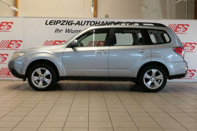 Subaru Forester Comfort 4x4*NAV*SHZ*XEN*KLIMA*