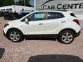 Opel Mokka Mokka 1.7 CDTI 4x4*Assist*Navi*2Hd*Xenon*Kamera* Weiß - thumbnail 8
