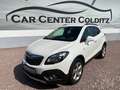 Opel Mokka Mokka 1.7 CDTI 4x4*Assist*Navi*2Hd*Xenon*Kamera* Weiß - thumbnail 1