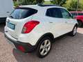 Opel Mokka Mokka 1.7 CDTI 4x4*Assist*Navi*2Hd*Xenon*Kamera* Weiß - thumbnail 5