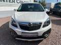 Opel Mokka Mokka 1.7 CDTI 4x4*Assist*Navi*2Hd*Xenon*Kamera* Weiß - thumbnail 3
