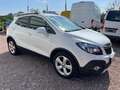 Opel Mokka Mokka 1.7 CDTI 4x4*Assist*Navi*2Hd*Xenon*Kamera* Weiß - thumbnail 4