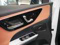 Mercedes-Benz GLC 220 d 4M AMG NIGHT DISTR SPUR 360 AHK PDC Weiß - thumbnail 15
