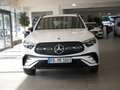 Mercedes-Benz GLC 220 d 4M AMG NIGHT DISTR SPUR 360 AHK PDC Weiß - thumbnail 3
