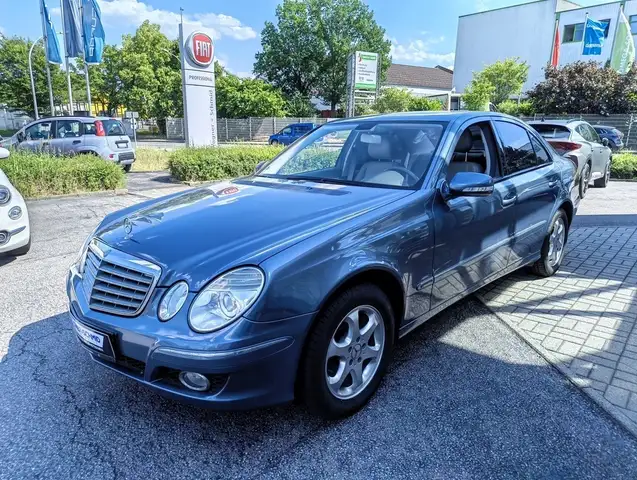 Mercedes-Benz E 280 Elegance 280 FESTPREIS!!!