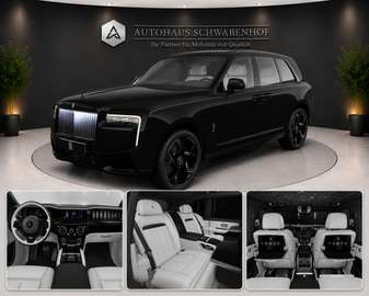 Black Badge | 4 Seats | 2027 | On Stock