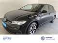Volkswagen Polo 1.0 Goal KLIMA APP CONNECT PDC GANZJAHRESREIF Zwart - thumbnail 1