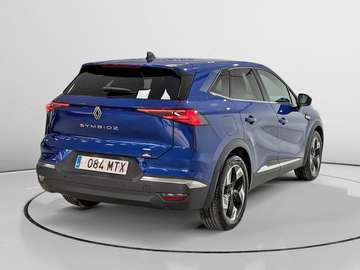 E-Tech Full Hybrid Techno