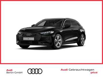 TDI quattro S tronic
