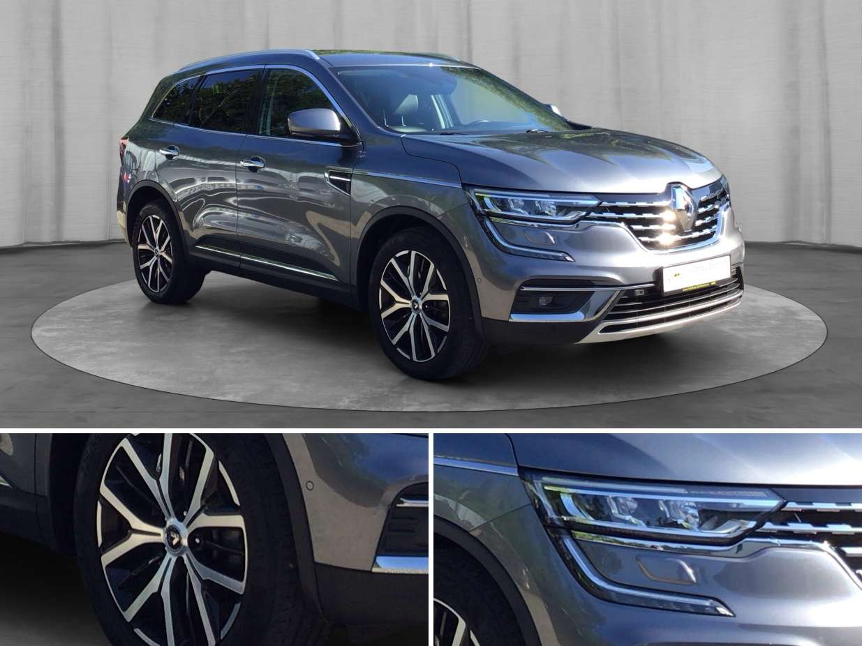 Renault Koleos