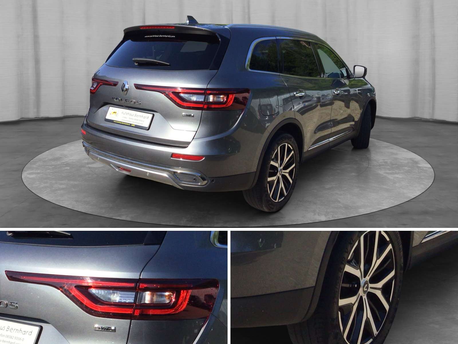 Renault Koleos