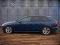 Audi A4 S-line 35 2.0 TFSI S-tronic Blauw - thumbnail 7