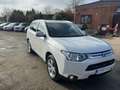 Mitsubishi Outlander 2.2 DI-D 4WD Intense Premium Blanc - thumbnail 3