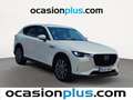 Mazda CX-60 2.5L e-Skyactiv-G PHEV Exclusive-Line AWD Blanco - thumbnail 2