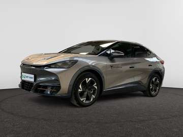 Tavascan Endurance Business 286ch (210kW) v 77 kWh Rear Wheel Drive